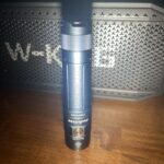 Glacier Blue Fenix E35R - Brief Review