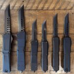 Microtech DLC Hellhound Collection