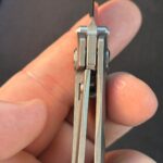 Lockup percentage concern on new Vosteed Vallhund