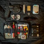 First time putting all these things together for an official EDC pic