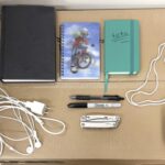 24, F, Overnight Janitor