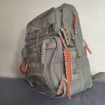 My EDC-backpack