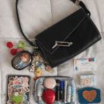 my every day bag, what does it say about me?!