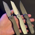 Show me your custom folders!