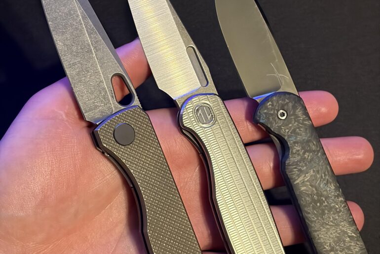 Show me your custom folders!