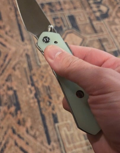 NKD Civivi Vision FG