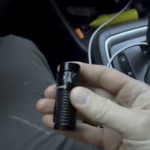 I’ve had this Olight Baton II for almost 10 years… It was frozen in a block of ice on my driveway for the last month, and still works fine 🤠