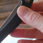 Civivi Lazar Isham design