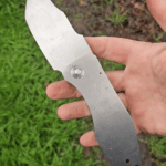 BHK : Tusk Frame Lock #1