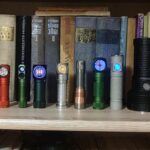 All of this in half a year (execpt the fenixes)