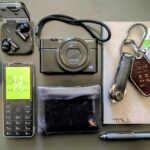 EDC featuring dumbdriod.