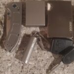 It's Titanium Tuesday Somewhere