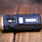 RovyVon E10 Pro Flashlight Review
