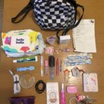 What does my bag say about me? (All assumptions welcome!)