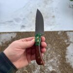 Today’s Blade: Half Face Blades Cav Jr. #NKD