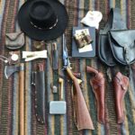 My edc (I’m a high plains cowboy from 1865)