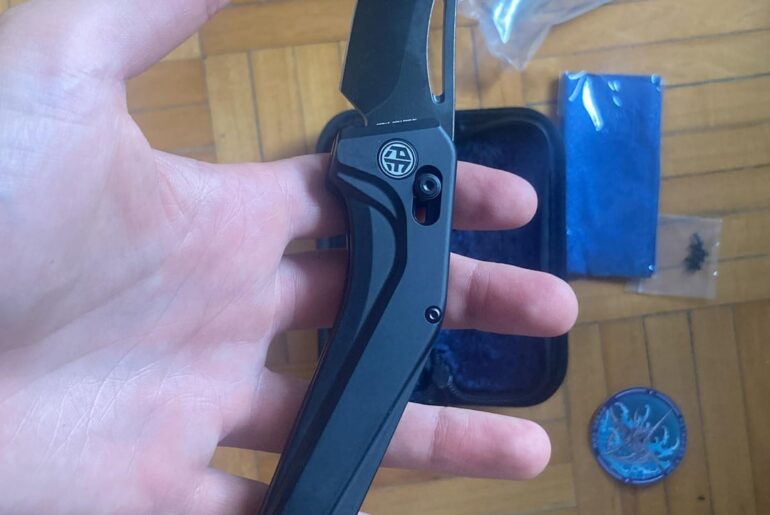 NEW!! My design is out!