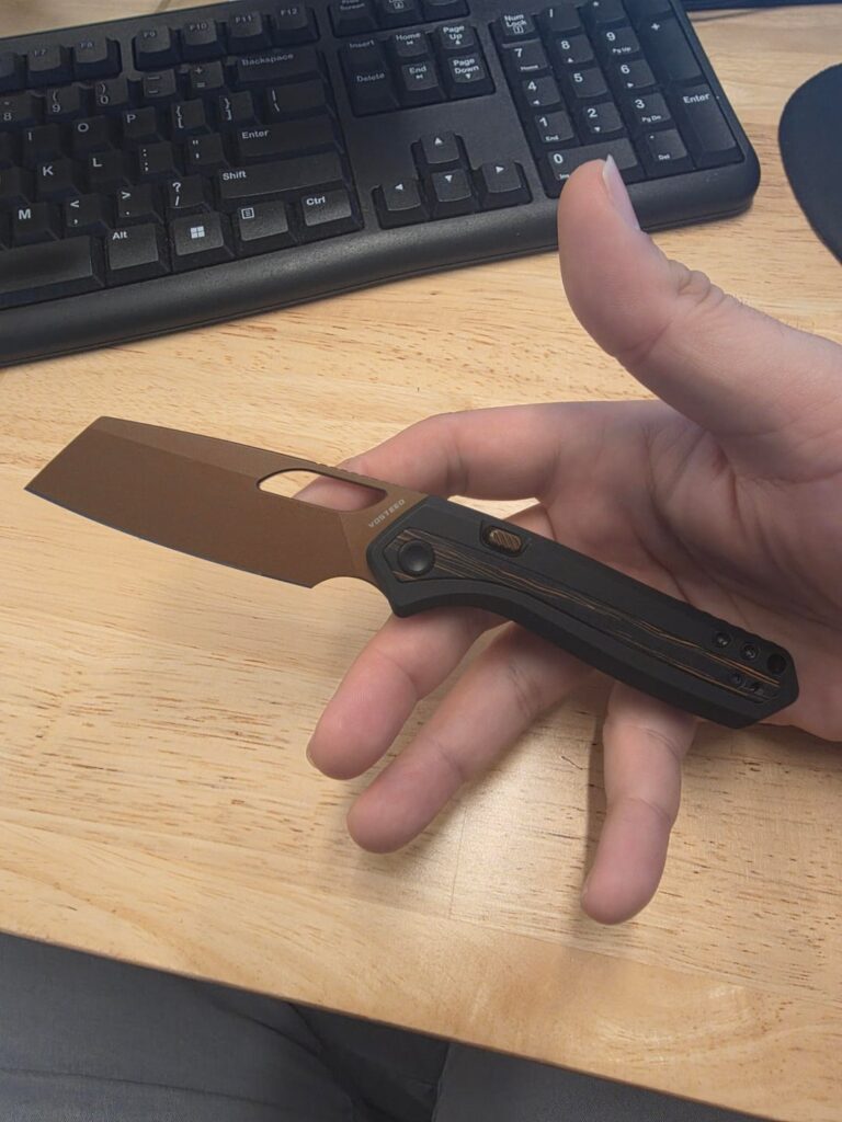 NKD Vosteed Dune Kroc
