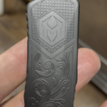 Custom heretic manticore