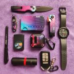 Synthwave EDC