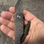 NKD Kido Knives Kira