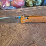 Benchmade 2023 SHOT Show Special Bailout