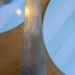 Fianceé's grandfather's knives, he absolutely loves them. Trying to find where they're from