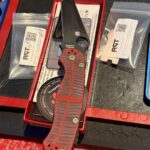 New Build Out PM2 Tanto