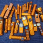 What is your favorite flashlight color?