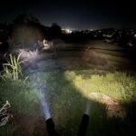 Sofirin sp31v3 (519a 5000k) vs convoy s3 (519a 3000k)