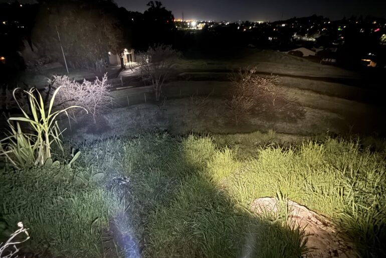 Sofirin sp31v3 (519a 5000k) vs convoy s3 (519a 3000k)