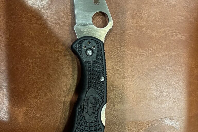 Delica look authentic?