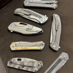 One for each day of the week 😄