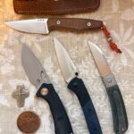 Happy Monday Knife-Fam; it’s time for our Daily Carries Check