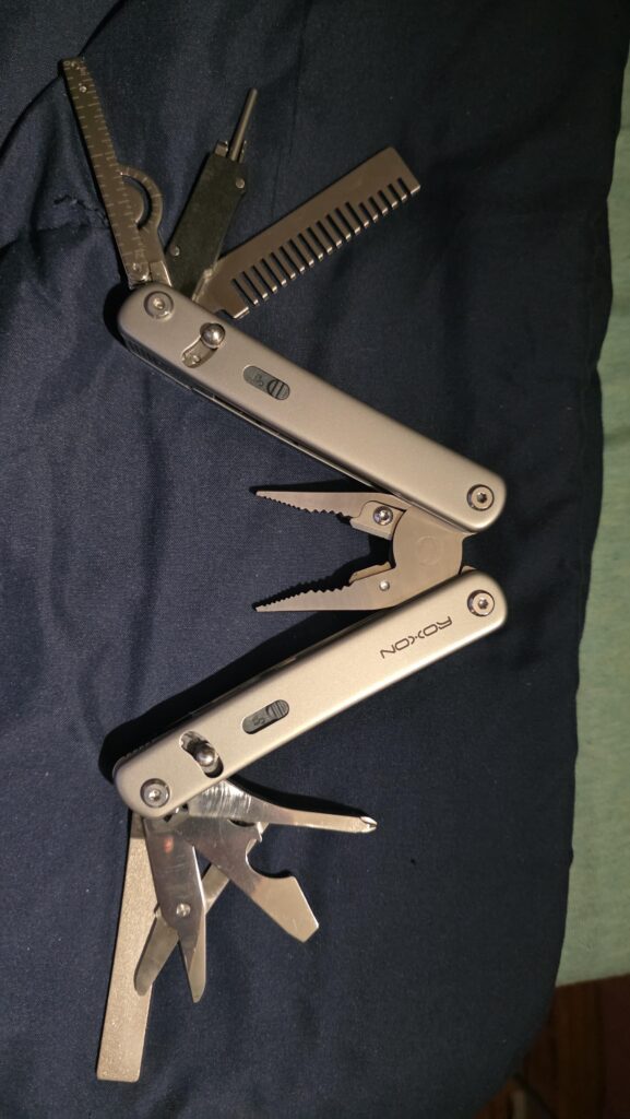 Would you risk taking this on a plane?