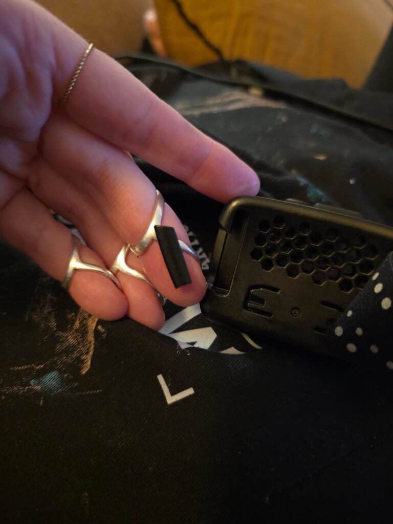 How is Nitecore's warranty?