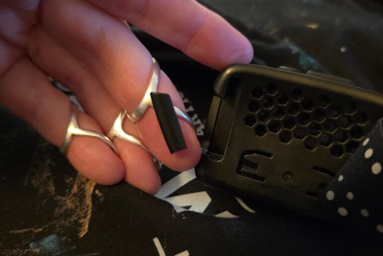 How is Nitecore's warranty?