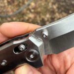 1/4 inch thick Vanax blade? Yes, please.