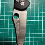 Anyone else still carrying a Benchmade Griptilian 552? (20 years)