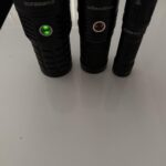 I think I have a preference for the lights I like…