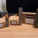 NLD D1K SBT90.2, Convoy T3 519a 4000K, S7 SFT40 3000K