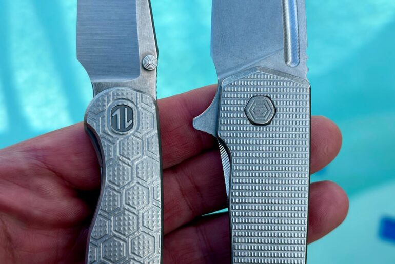 🤘🏽😈 The Devil is in the Details 😈🤘🏽