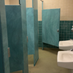 Fenix tk28r with lights on