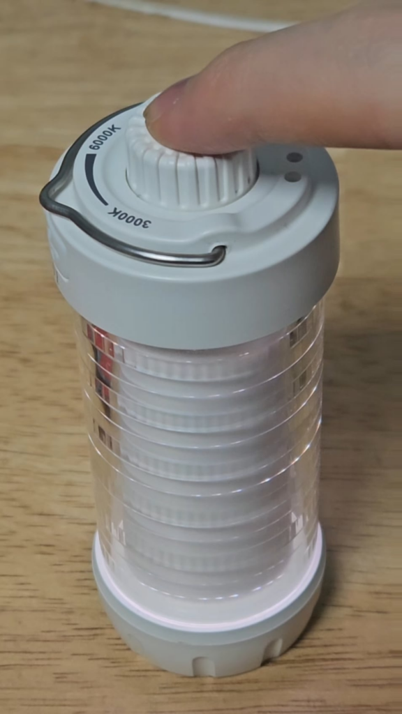 Wurkkos CL01 durability?