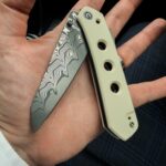 What are you carrying today?