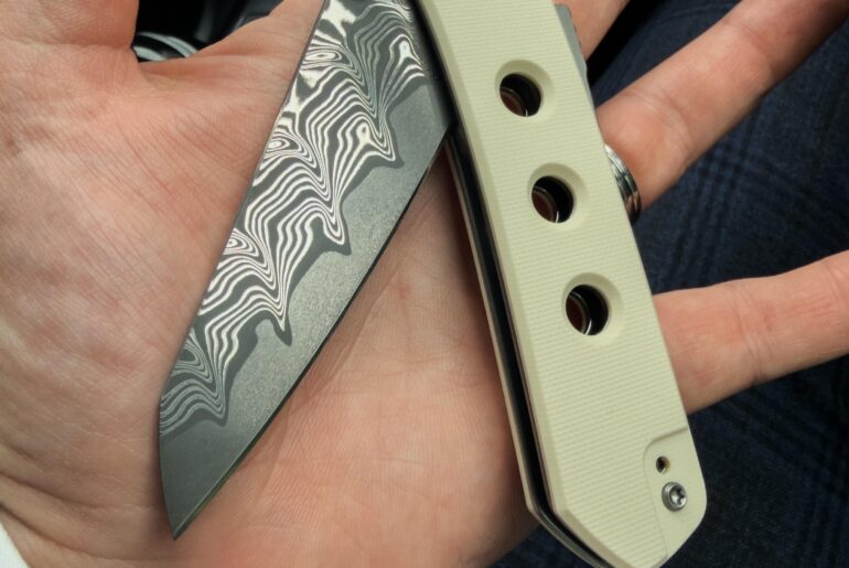 What are you carrying today?