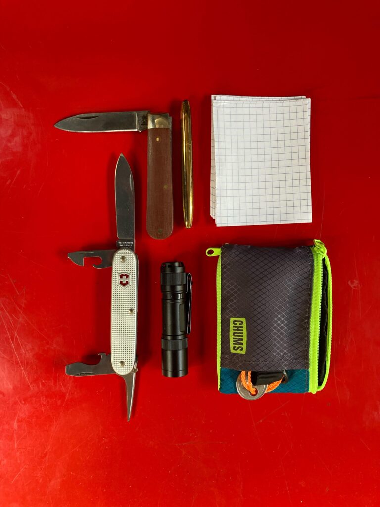 Daily Carry