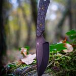 Great #carbonfiberfriday with the Kanseptcutlery Flank