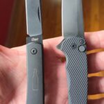 Esnyx Beer Buster + Protech Malibu 🖤