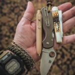 Spyderco/Slipjoint Saturday